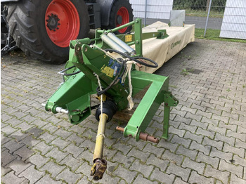 Segadora Krone EC 400: foto 2