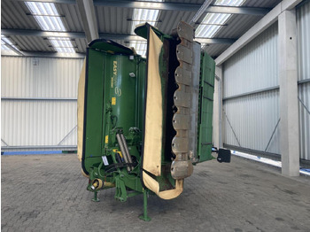Segadora KRONE