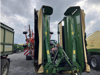 Segadora KRONE