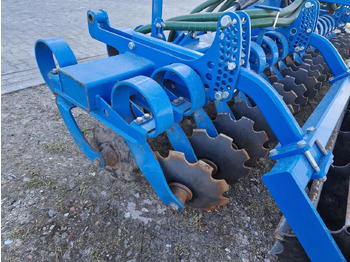 Maquinaria para fertilización Meyer MIXI 5000 GEF: foto 5