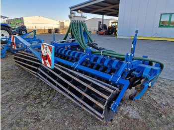 Maquinaria para fertilización Meyer MIXI 5000 GEF: foto 3