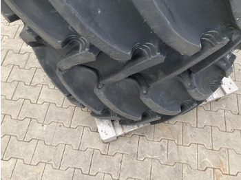 Neumático para Maquinaria agrícola Mitas 540/65R24: foto 3