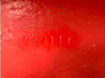 Remolque volquete Oelkers DK 3: foto 4