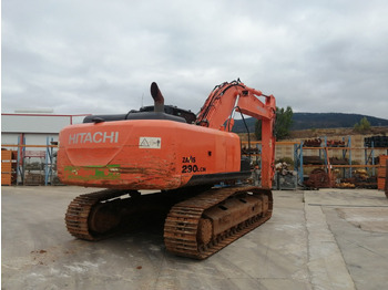 Excavadora de cadenas EXCAVADORA HITACHI ZX290LCN-5B: foto 2