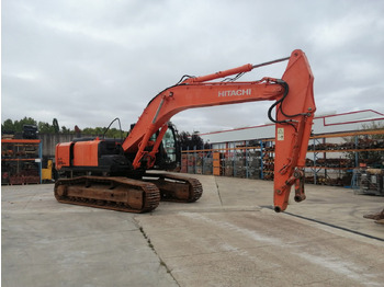 Excavadora de cadenas EXCAVADORA HITACHI ZX290LCN-5B: foto 3
