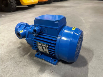 Bomba de agua BEDU FMG025/BECDNE001 Tandwielpomp Zelfaanzuigend Brandstofpomp 70 L / min 10 Bar: foto 4 Bomba de agua BEDU FMG025/BECDNE001 Tandwielpomp Zelfaanzuigend Brandstofpomp 70 L / min 10 Bar: foto 4