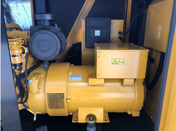 Generador industriale nuevo Caterpillar C7.1 165 kVA Supersilent generatorset New !: foto 5 Generador industriale nuevo Caterpillar C7.1 165 kVA Supersilent generatorset New !: foto 5