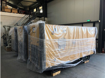 Generador industriale nuevo Caterpillar C7.1 165 kVA Supersilent generatorset New !: foto 4 Generador industriale nuevo Caterpillar C7.1 165 kVA Supersilent generatorset New !: foto 4