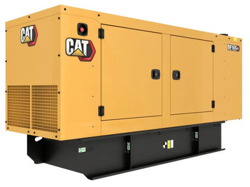 Generador industriale CATERPILLAR