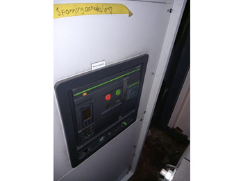 Generador industriale Cummins KTA 50-G2 Leroy Somer 1400 kVA generatorset in Silent container: foto 2
