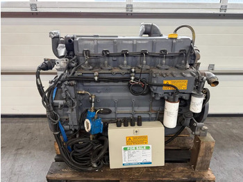 Motor DEUTZ