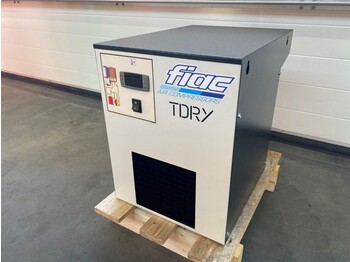 Compresor de aire nuevo Fiac TDRY 9 luchtdroger 850 L / min 16 bar Airdryer New !: foto 5 Compresor de aire nuevo Fiac TDRY 9 luchtdroger 850 L / min 16 bar Airdryer New !: foto 5