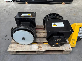 Generador industriale