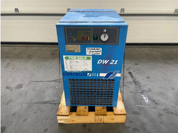 Compresor de aire GRASSAIR