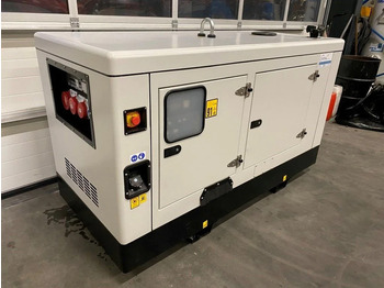 Generador industriale HIMOINSA