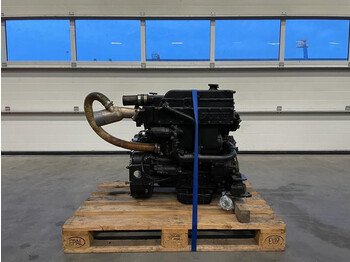 Motor para Camión Iveco Fiat 8141 Diesel Motor 4 cilinder 53 kW / 74 PK Diesel Engine: foto 4 Motor para Camión Iveco Fiat 8141 Diesel Motor 4 cilinder 53 kW / 74 PK Diesel Engine: foto 4