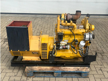 Generador industriale JOHN DEERE