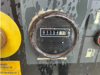 Compresor de aire Kaeser M27 Kubota 2,7 m3 / min 7 Bar 18 kW Mobiele Silent Diesel Compressor: foto 3 Compresor de aire Kaeser M27 Kubota 2,7 m3 / min 7 Bar 18 kW Mobiele Silent Diesel Compressor: foto 3