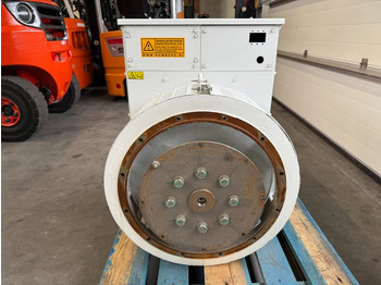 Generador industriale Leroy Somer LSAM 46.2M3 C 6/4 Generatordeel 150 kVA Alternator New overstock !: foto 3 Generador industriale Leroy Somer LSAM 46.2M3 C 6/4 Generatordeel 150 kVA Alternator New overstock !: foto 3