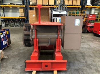 Generador industriale