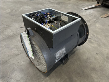 Generador industriale