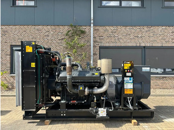 Generador industriale HIMOINSA