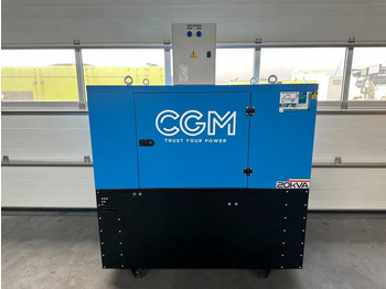 Generador industriale PERKINS