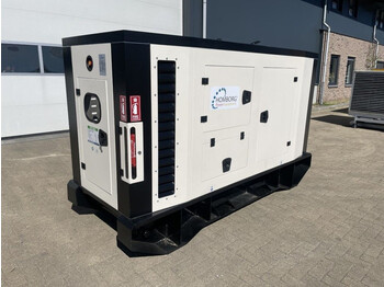 Generador industriale PERKINS