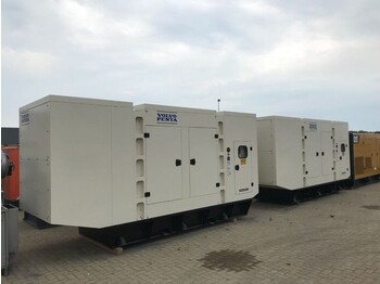 Generador industriale STAMFORD