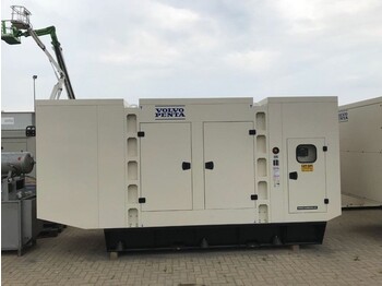 Generador industriale nuevo Volvo Stamford 550 KVA TAD 1641 GE Super Silent Nieuw: foto 5