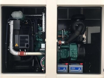 Generador industriale nuevo Volvo TAD 733 GE 225 kVA Supersilent generatorset New !: foto 3 Generador industriale nuevo Volvo TAD 733 GE 225 kVA Supersilent generatorset New !: foto 3
