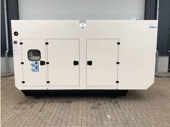 Generador industriale nuevo Volvo TAD 733 GE 225 kVA Supersilent generatorset New !: foto 2 Generador industriale nuevo Volvo TAD 733 GE 225 kVA Supersilent generatorset New !: foto 2