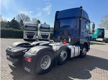 Leasing de DAF CF 430 FTG EURO 6 DAF CF 430 FTG EURO 6: foto 4