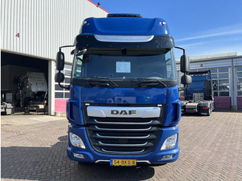 Leasing de DAF CF 430 FTG EURO 6 DAF CF 430 FTG EURO 6: foto 2