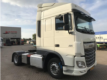Cabeza tractora DAF XF 440 XF 440 FT EURO 6: foto 2