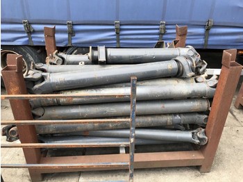 Palier para Camión DAF Diverse aandrijfassen DAF: foto 3