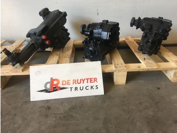 Caja de dirección DAF