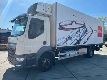 Camión frigorífico DAF LF 220