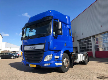 Cabeza tractora DAF CF 400
