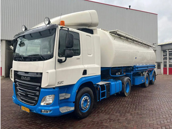 Cabeza tractora DAF CF 440