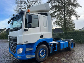 Cabeza tractora DAF CF 440