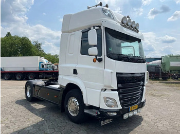 Cabeza tractora DAF CF 460