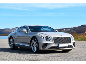 Coche Bentley Continental GT * First Edition!: foto 1