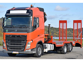 Grua de remolque autos Volvo FH 420 * PK 26002 - EH D / FUNK* TOPZUSTAND: foto 4