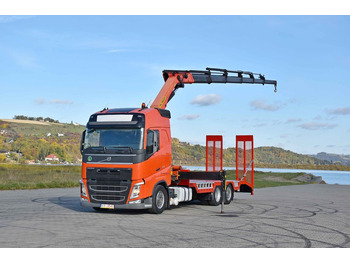 Grua de remolque autos Volvo FH 420 * PK 26002 - EH D / FUNK* TOPZUSTAND: foto 2
