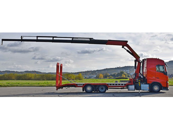 Grua de remolque autos Volvo FH 420 * PK 26002 - EH D / FUNK* TOPZUSTAND: foto 5