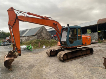 Excavadora de cadenas HITACHI