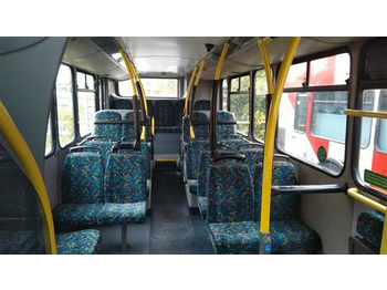 Autobús de dos pisos 2002 VOLVO B7 DOUBLE DECKER BUS: foto 5