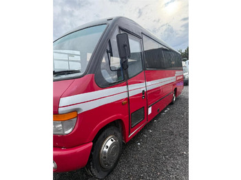 Minibús MERCEDES-BENZ