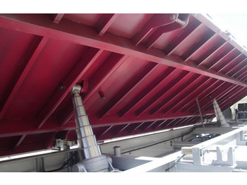 Semirremolque volquete nuevo LIDER 2024 MODEL NEW FROM MANUFACTURER COMPANY: foto 5 Semirremolque volquete nuevo LIDER 2024 MODEL NEW FROM MANUFACTURER COMPANY: foto 5